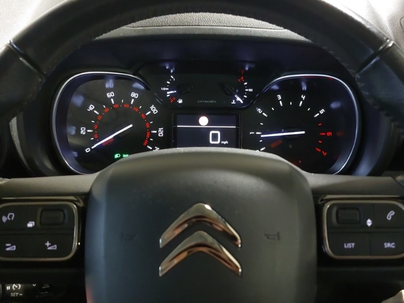 Used Citroen Berlingo 2019 for sale - 77767457: Photo 19