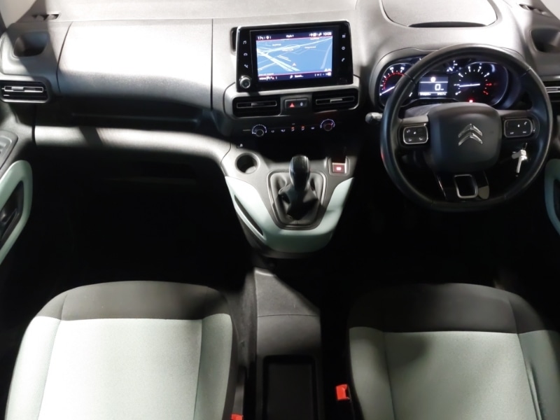 Used Citroen Berlingo 2019 for sale - 77767457: Photo 2