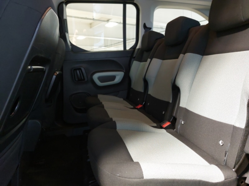Used Citroen Berlingo 2019 for sale - 77767457: Photo 6