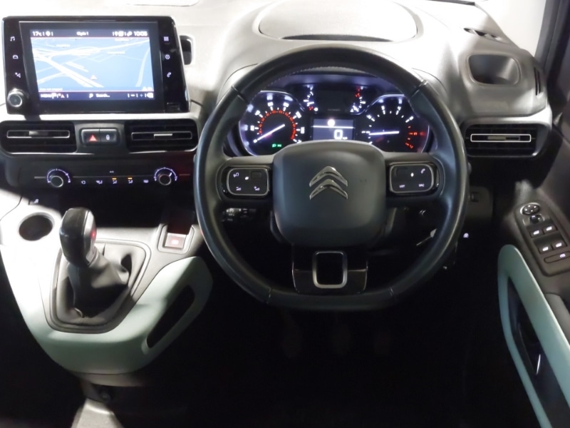 Used Citroen Berlingo 2019 for sale - 77767457: Photo 7