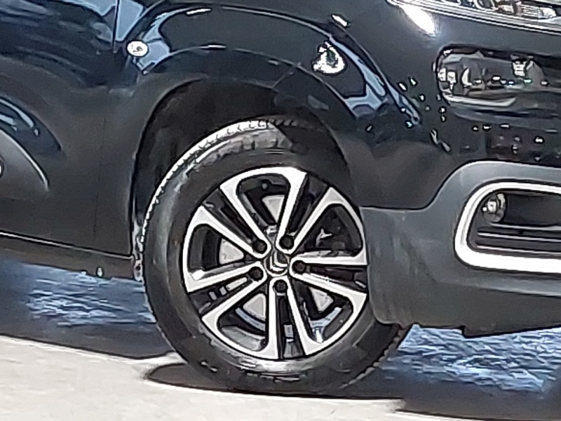 Used Citroen Berlingo 2019 for sale - 77767457: Photo 9