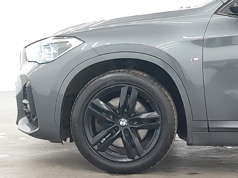 Used BMW X1 2019 for sale - 77922445: Photo 12