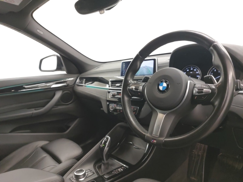 Used BMW X1 2019 for sale - 77922445: Photo 19