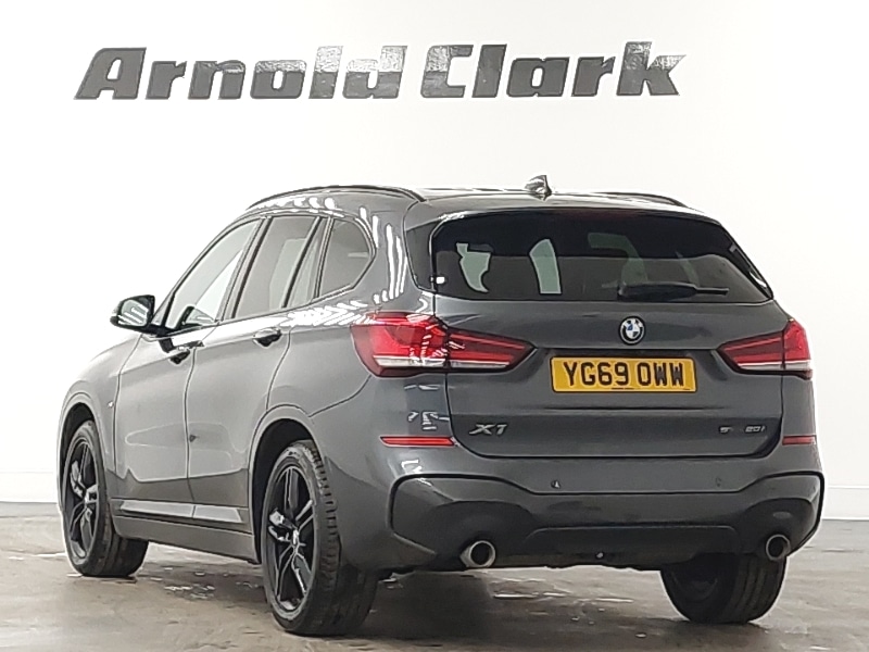 Used BMW X1 2019 for sale - 77922445: Photo 3
