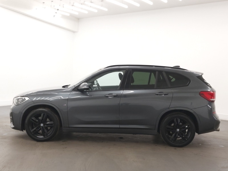 Used BMW X1 2019 for sale - 77922445: Photo 4