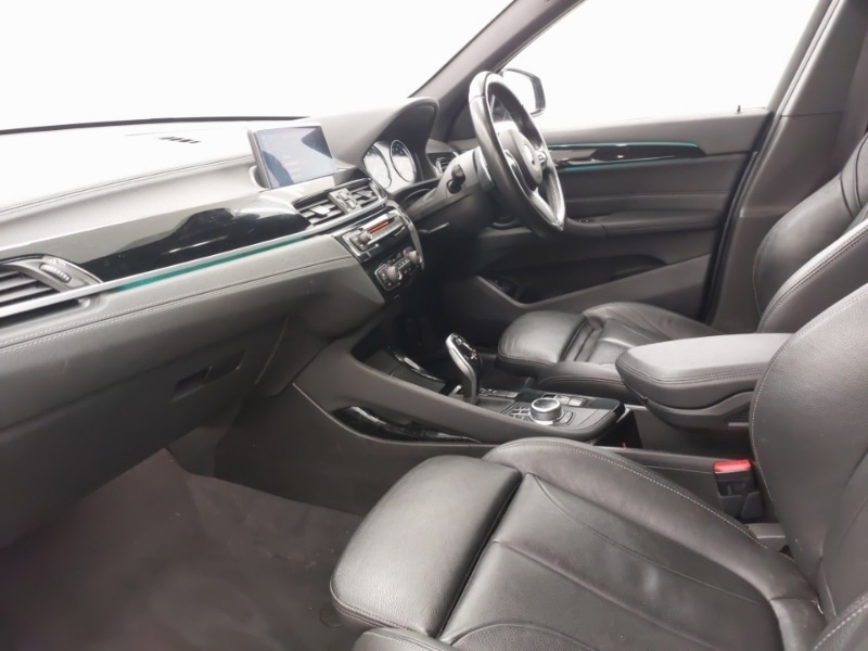 Used BMW X1 2019 for sale - 77922445: Photo 5