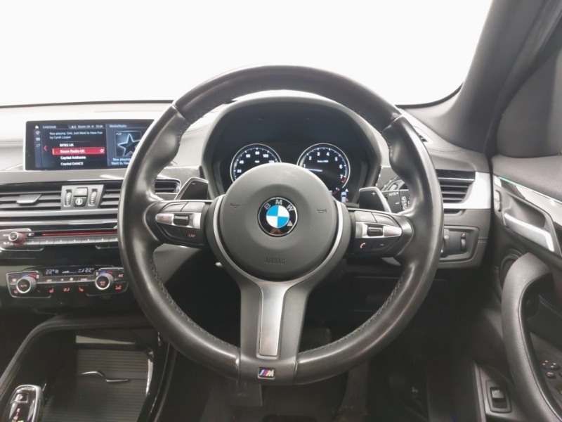 Used BMW X1 2019 for sale - 77922445: Photo 7