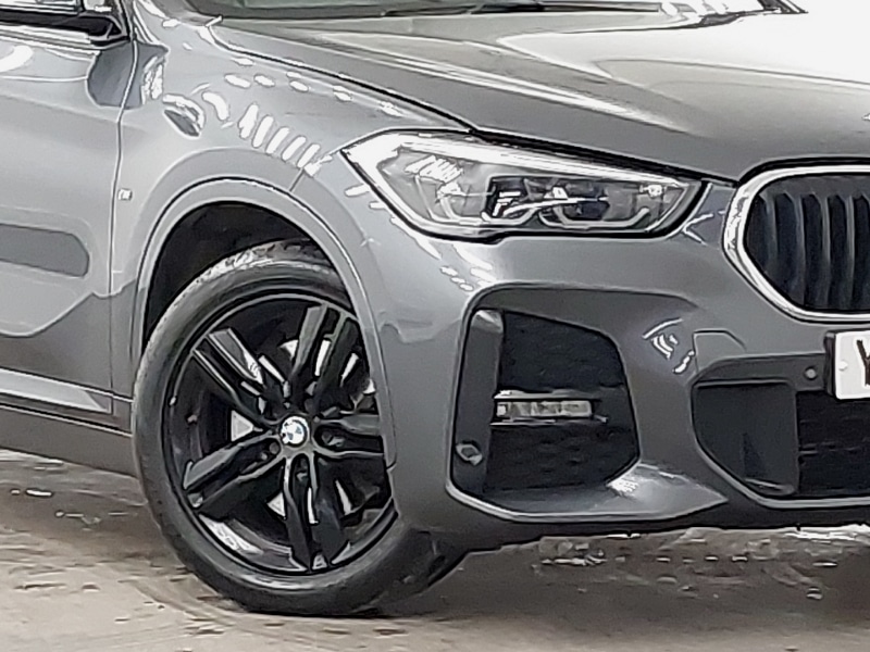 Used BMW X1 2019 for sale - 77922445: Photo 9