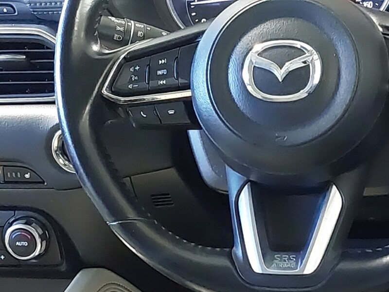 Used Mazda CX-5 2018 for sale - 77475915: Photo 10