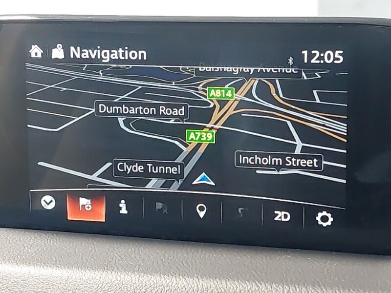 Used Mazda CX-5 2018 for sale - 77475915: Photo 12