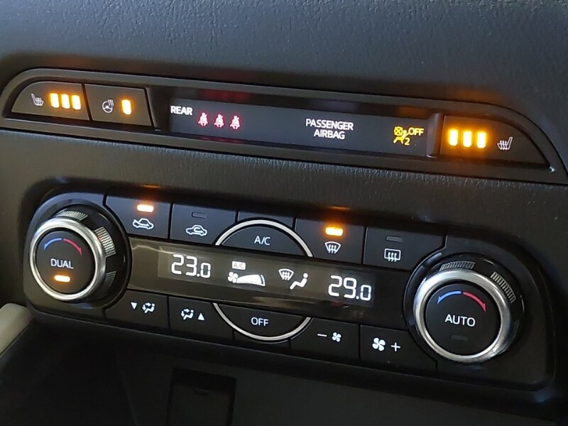 Used Mazda CX-5 2018 for sale - 77475915: Photo 13