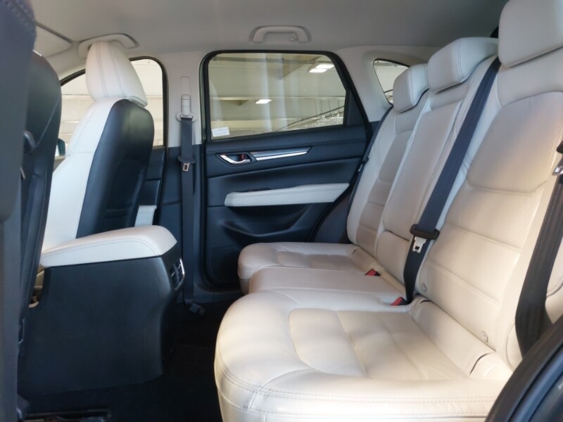 Used Mazda CX-5 2018 for sale - 77475915: Photo 6