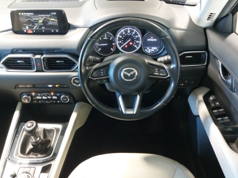 Used Mazda CX-5 2018 for sale - 77475915: Photo 7