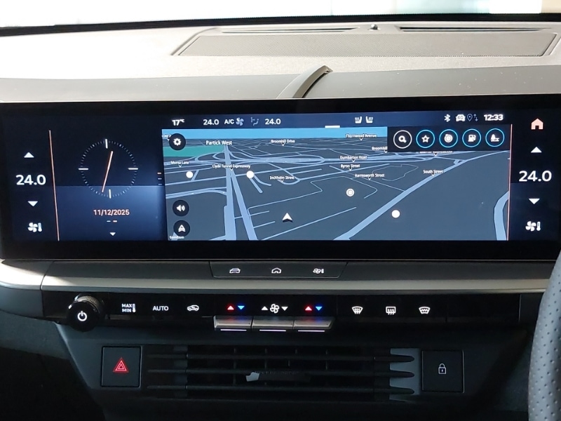 Used Vauxhall Grandland 2025 for sale - 76920331: Photo 12