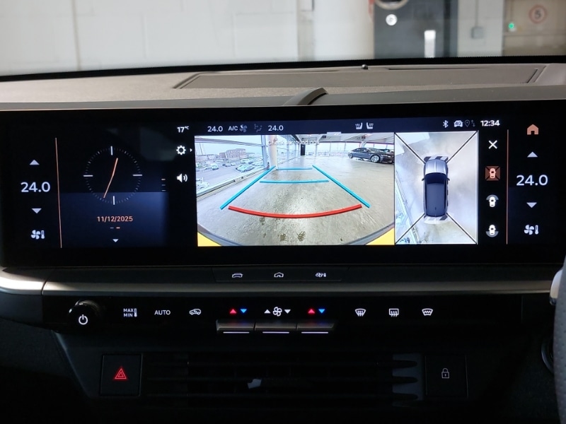 Used Vauxhall Grandland 2025 for sale - 76920331: Photo 14