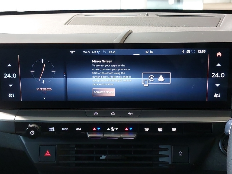 Used Vauxhall Grandland 2025 for sale - 76920331: Photo 16