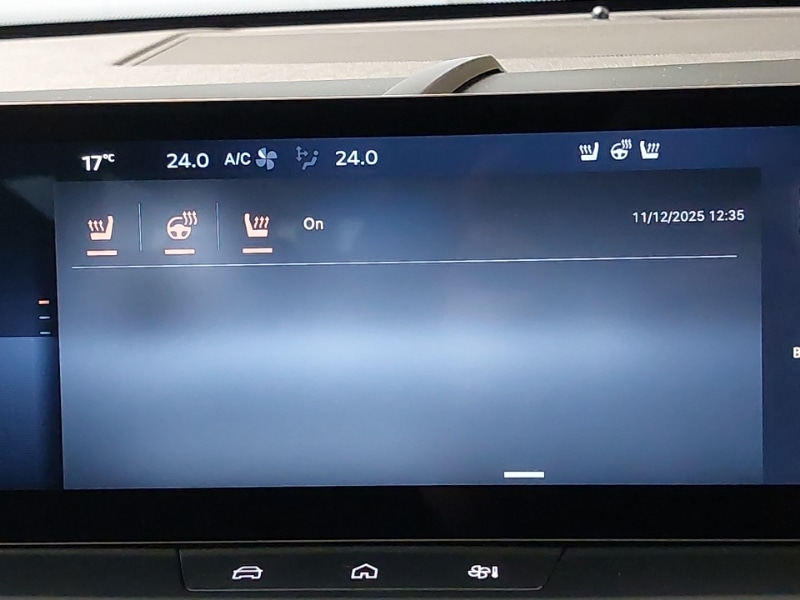 Used Vauxhall Grandland 2025 for sale - 76920331: Photo 18