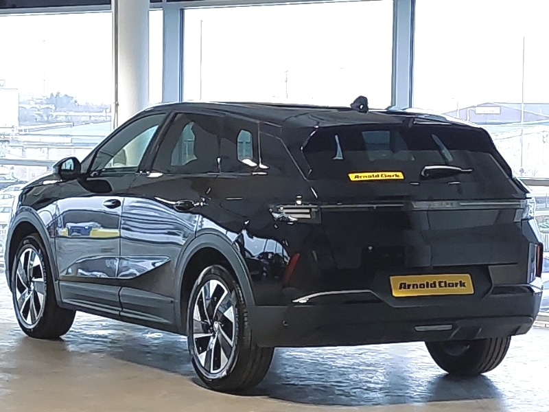 Used Vauxhall Grandland 2025 for sale - 76920331: Photo 3