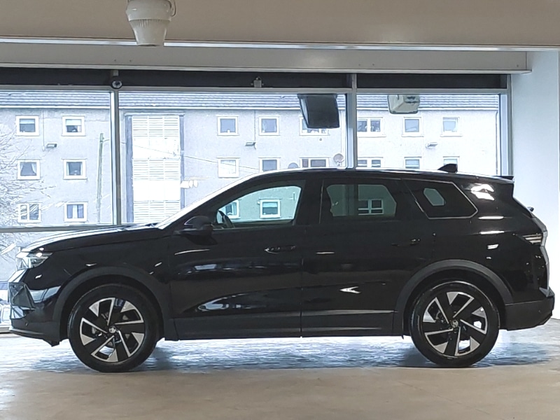 Used Vauxhall Grandland 2025 for sale - 76920331: Photo 4