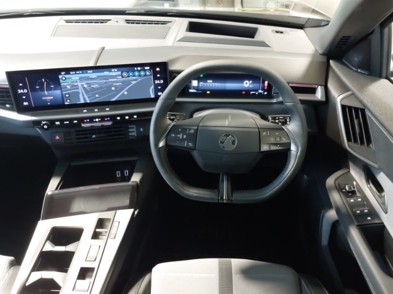 Used Vauxhall Grandland 2025 for sale - 76920331: Photo 7