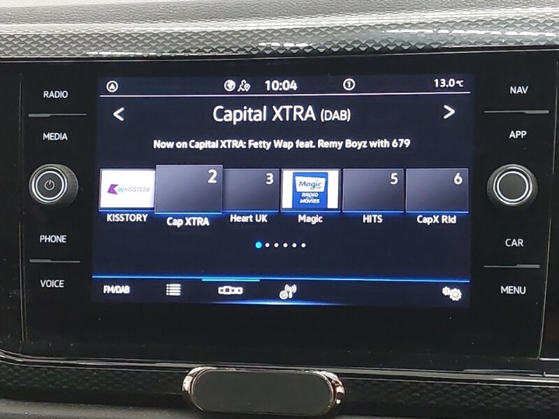 Used Volkswagen Taigo 2023 for sale - 78151387: Photo 10