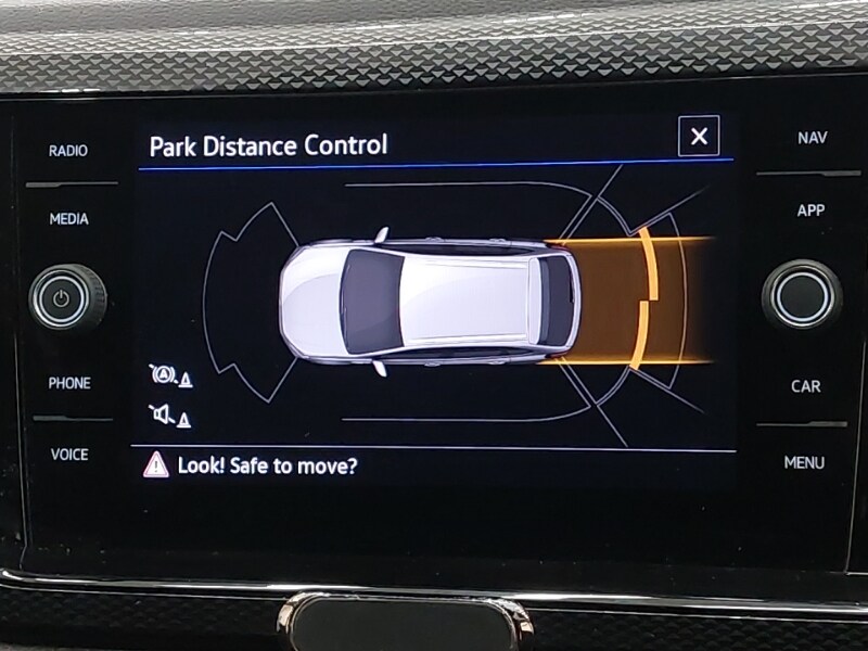 Used Volkswagen Taigo 2023 for sale - 78151387: Photo 18