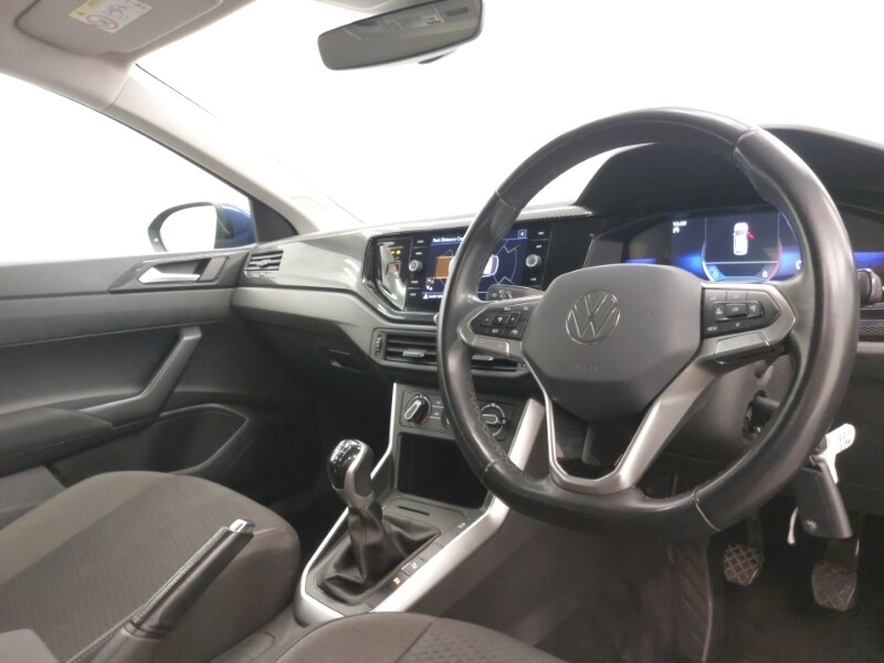 Used Volkswagen Taigo 2023 for sale - 78151387: Photo 19