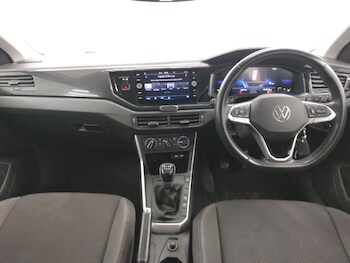 Used Volkswagen Taigo 2023 for sale - 78151387: Photo