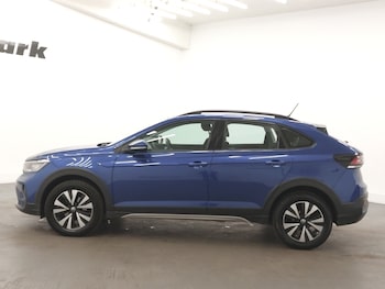 Used Volkswagen Taigo 2023 for sale - 78151387: Photo