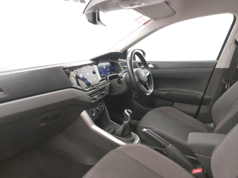 Used Volkswagen Taigo 2023 for sale - 78151387: Photo 5