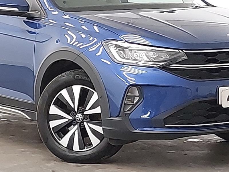 Used Volkswagen Taigo 2023 for sale - 78151387: Photo 9