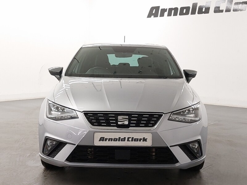 Used SEAT Ibiza 2020 for sale - 77652378: Photo 13