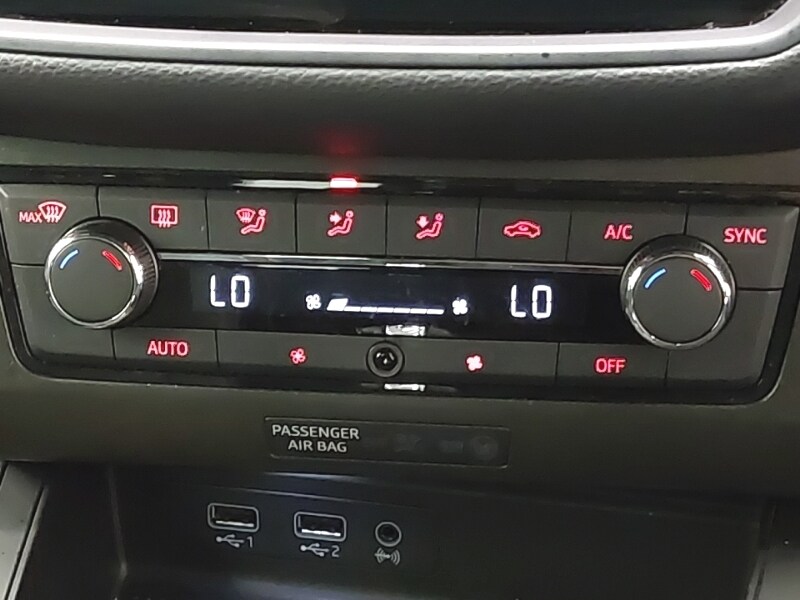 Used SEAT Ibiza 2020 for sale - 77652378: Photo 16