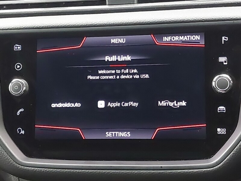 Used SEAT Ibiza 2020 for sale - 77652378: Photo 17