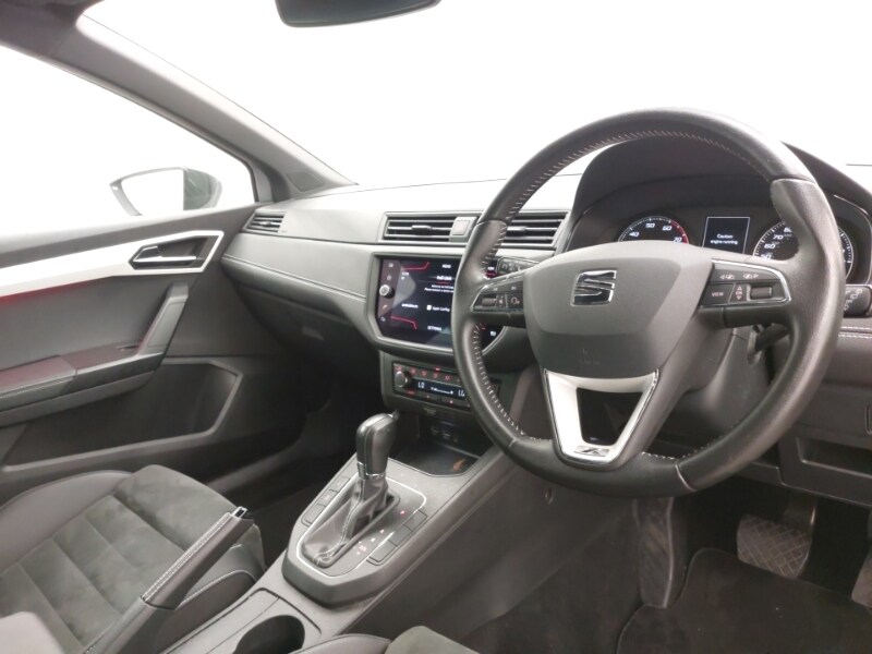 Used SEAT Ibiza 2020 for sale - 77652378: Photo 18