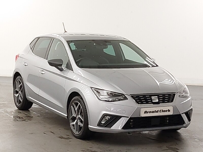 Used SEAT Ibiza 2020 for sale - 77652378: Photo 19