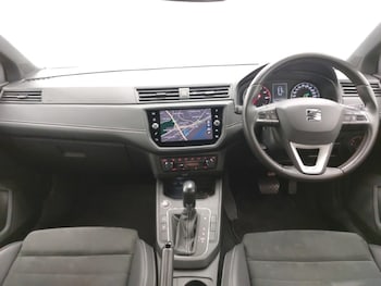 Used SEAT Ibiza 2020 for sale - 77652378: Photo