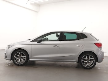 Used SEAT Ibiza 2020 for sale - 77652378: Photo