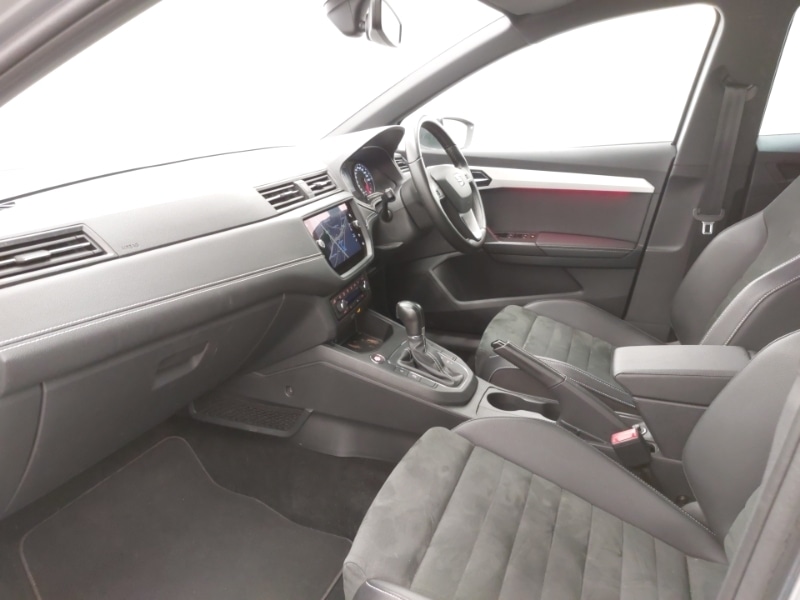 Used SEAT Ibiza 2020 for sale - 77652378: Photo 5