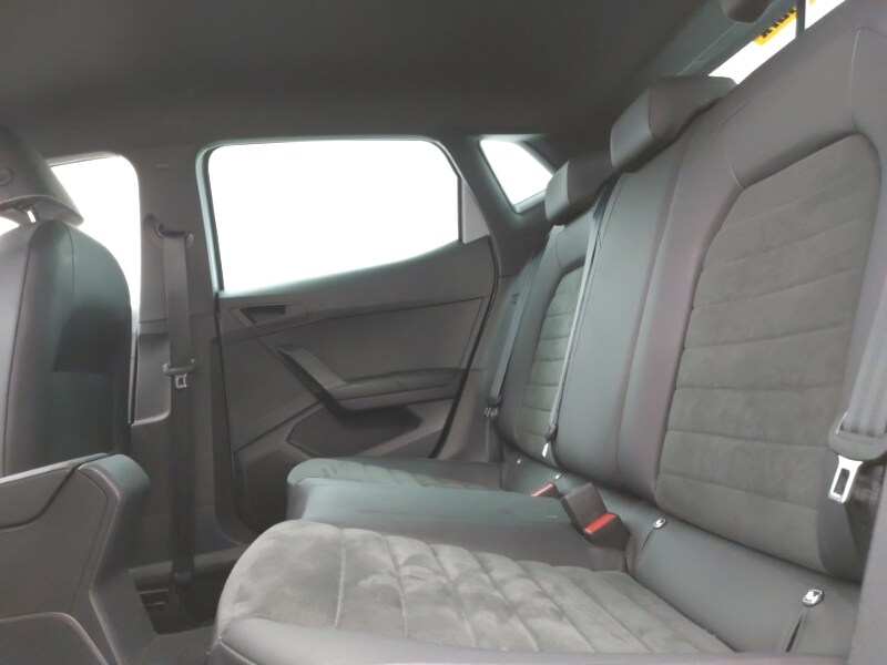 Used SEAT Ibiza 2020 for sale - 77652378: Photo 6