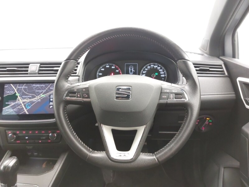 Used SEAT Ibiza 2020 for sale - 77652378: Photo 7