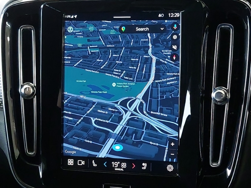 Used Volvo XC40 2024 for sale - 76795398: Photo 12