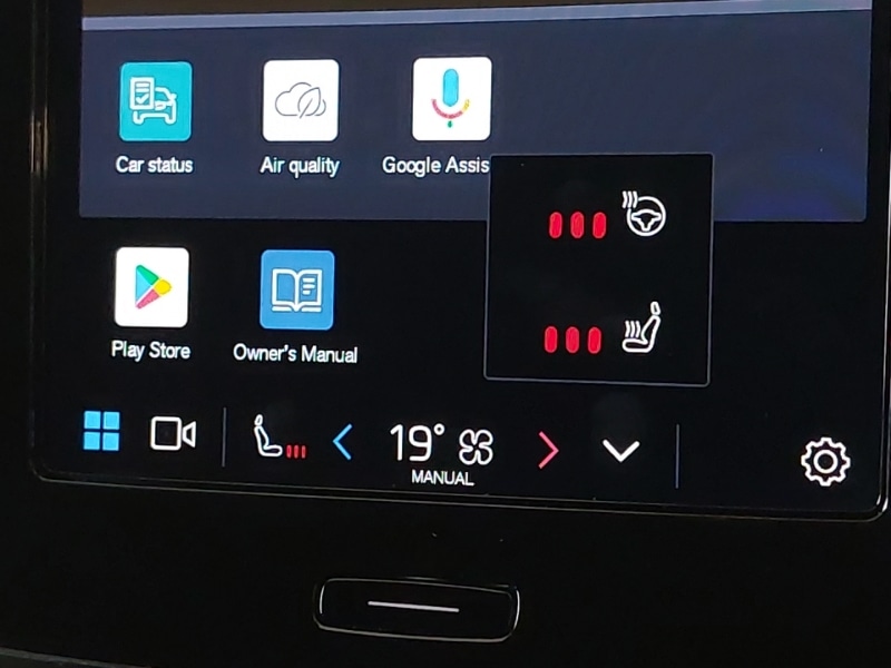 Used Volvo XC40 2024 for sale - 76795398: Photo 18