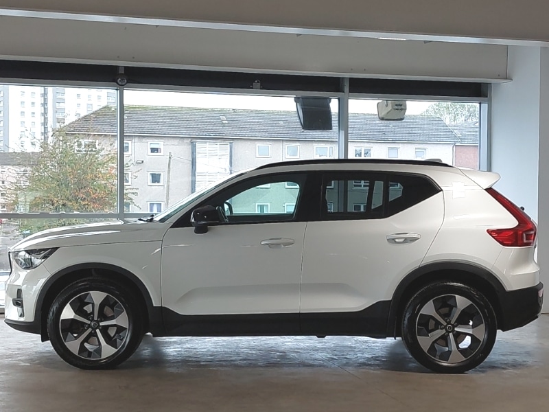 Used Volvo XC40 2024 for sale - 76795398: Photo 4