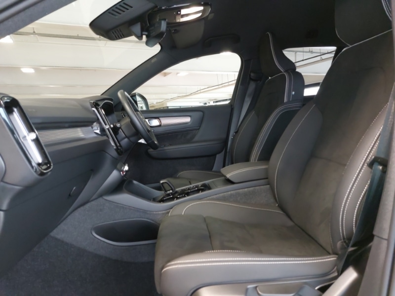 Used Volvo XC40 2024 for sale - 76795398: Photo 5