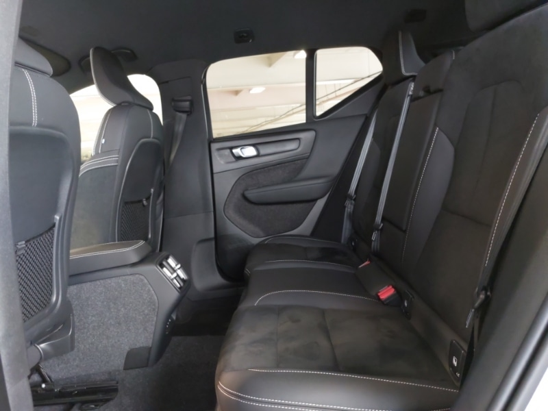 Used Volvo XC40 2024 for sale - 76795398: Photo 6