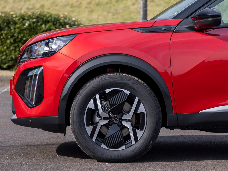 Used Peugeot 2008 2025 for sale - 76815955: Photo 14