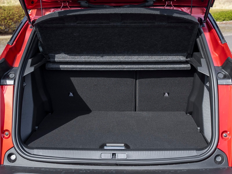 Used Peugeot 2008 2025 for sale - 76815955: Photo 19