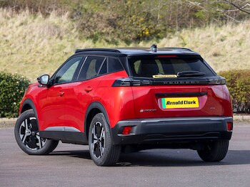 Used Peugeot 2008 2025 for sale - 76815955: Photo