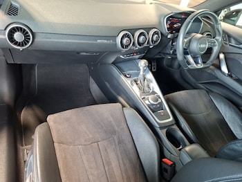 Used Audi TT 2017 for sale - 78693298: Photo